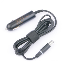 Carregador de carro 19.5V 4.62A Adaptador 90W para DELL Latitude E7440 E7240 E6530